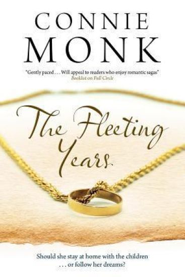 The Fleeting Years