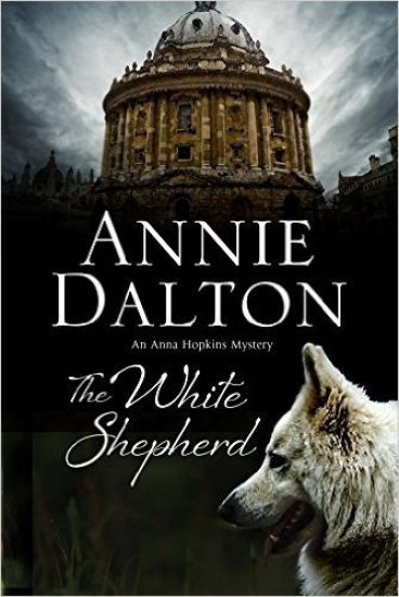 The White Shepherd