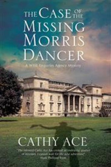 The Case of the Missing Morris Dancer