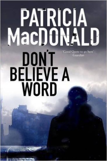 Don't Believe a Word