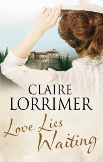 Love Lies Waiting