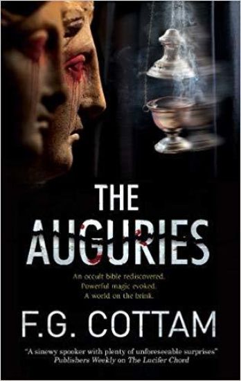 The Auguries
