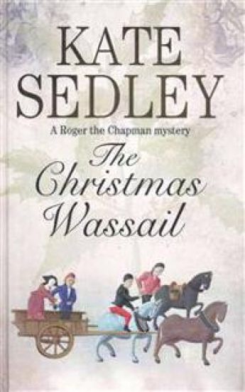 The Christmas Wassail
