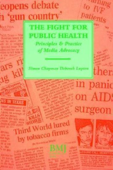 Fight For Public Health