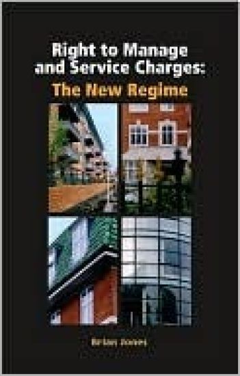 Right to Manage & Service Charges