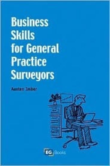 Business Skills for Surveyors