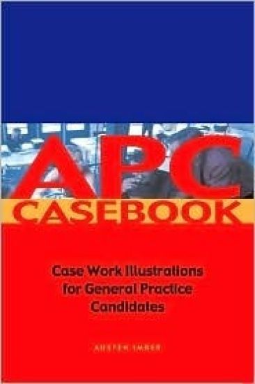 APC Case Book