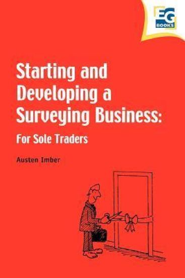 Starting and Developing a Surveying Business