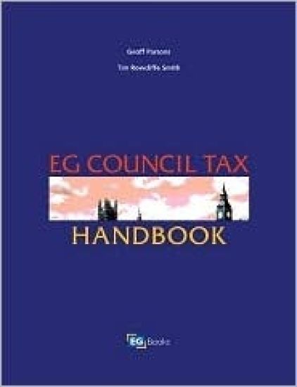 Council Tax Handbook