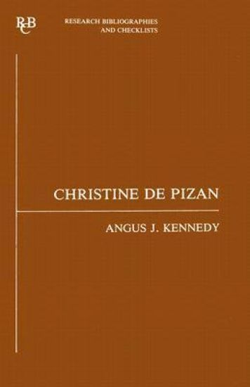 Christine de Pizan