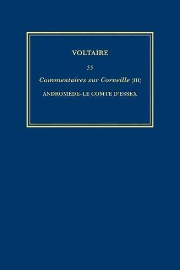 Complete Works of Voltaire 55