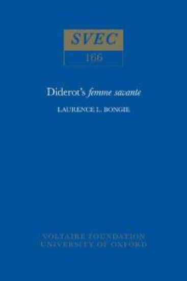 Diderot's Femme Savante