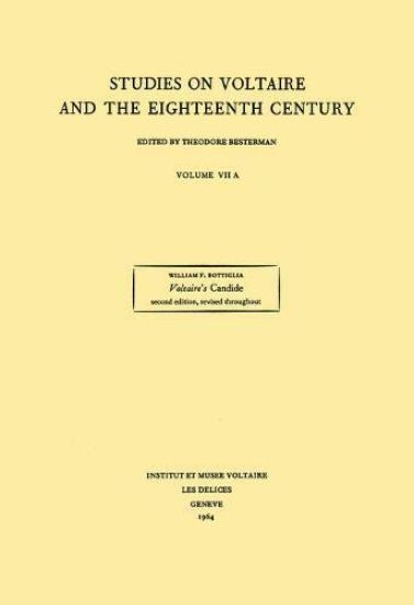 Voltaire's 'Candide': Analysis of a classic