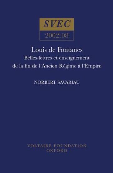 Louis de Fontanes