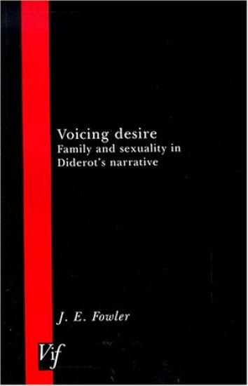 Voicing Desire