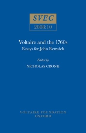Voltaire and the 1760s