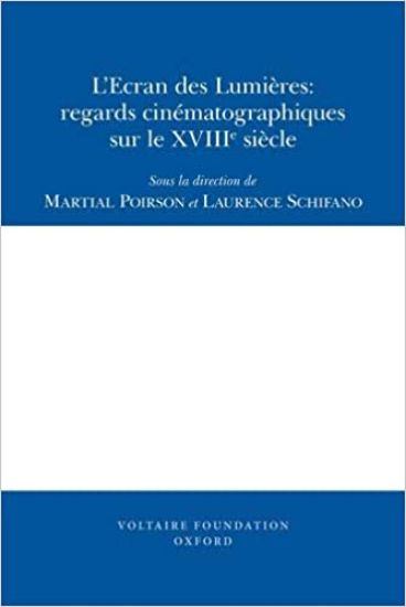 L'Ecran des Lumières