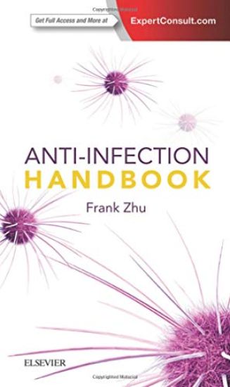 Anti-Infection Handbook