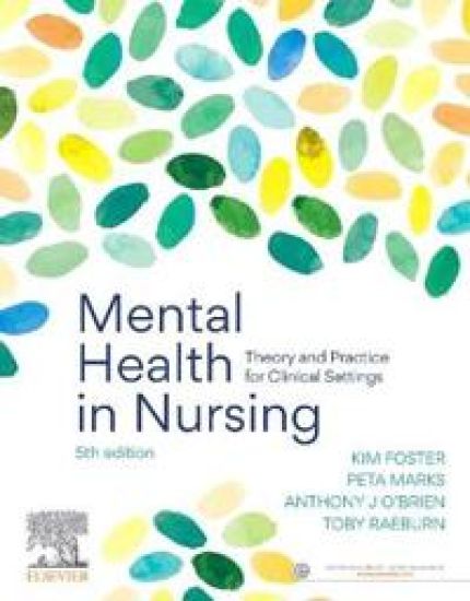 Mental Health in Nursing