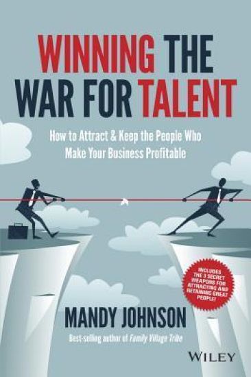 Winning The War for Talent