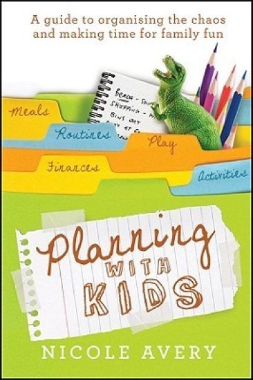 Planning with Kids