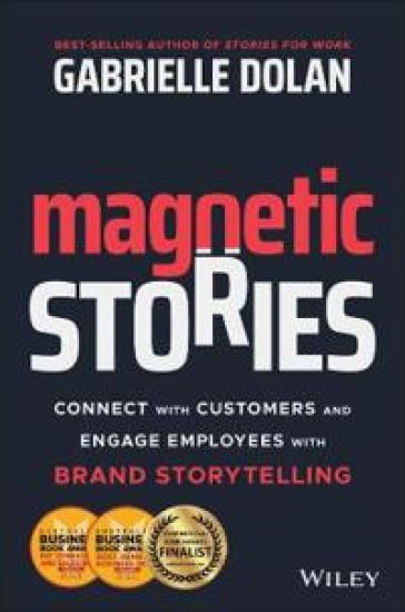 Magnetic Stories