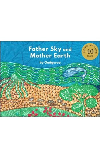 Father Sky and Mother Earth