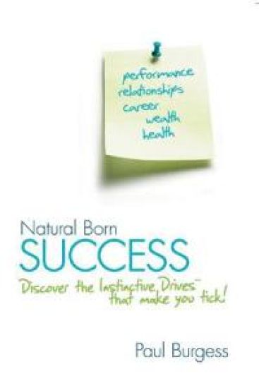 Natural Born Success