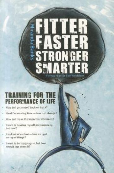 Fitter, Faster, Stronger, Smarter