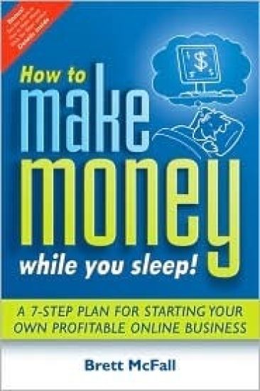 How to Make Money While you Sleep!