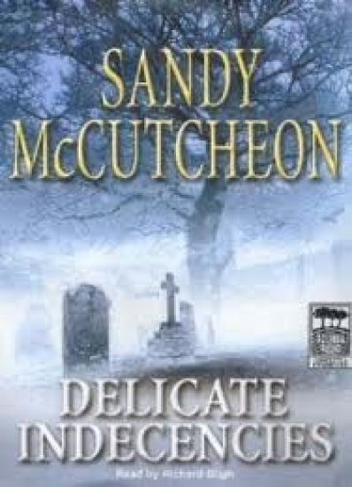 Delicate Indecencies