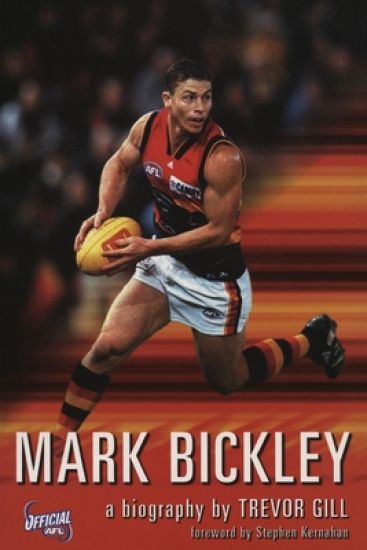 Mark Bickley