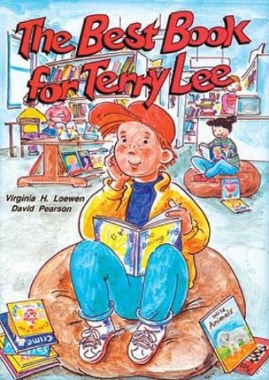 Best Book for Terry Lee Small