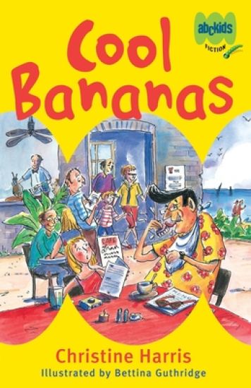 Cool Bananas
