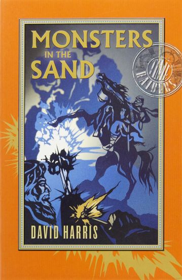 Monsters in the Sand