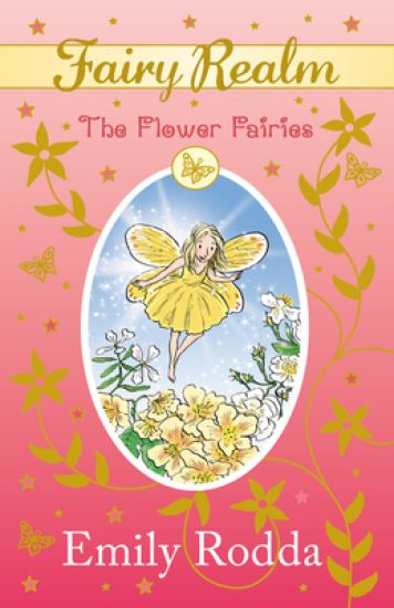 The Flower Fairies