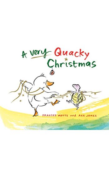 A Very Quacky Christmas