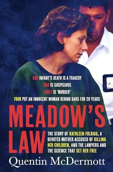 Meadow's Law