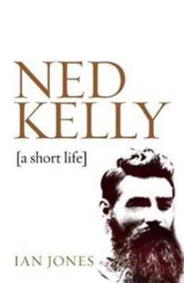 Ned Kelly