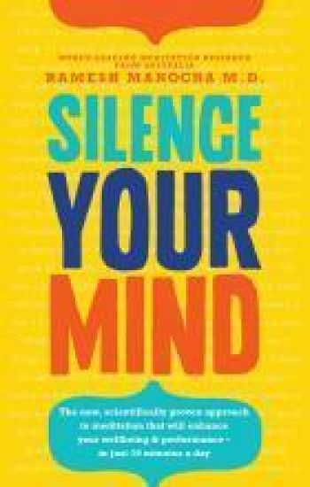 Silence Your Mind