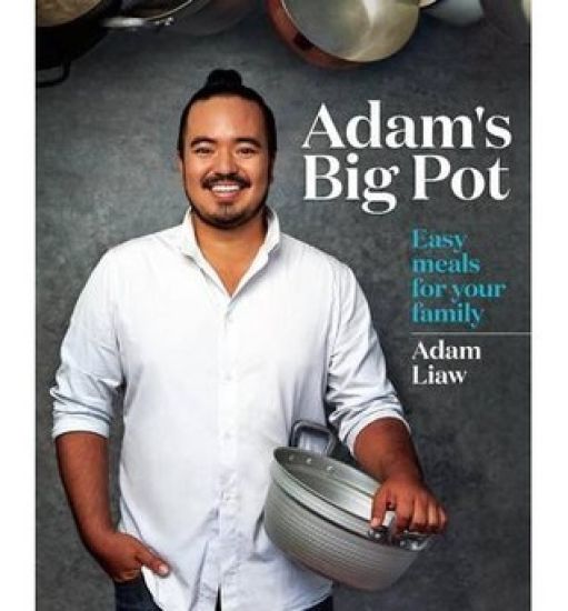 Adam's Big Pot