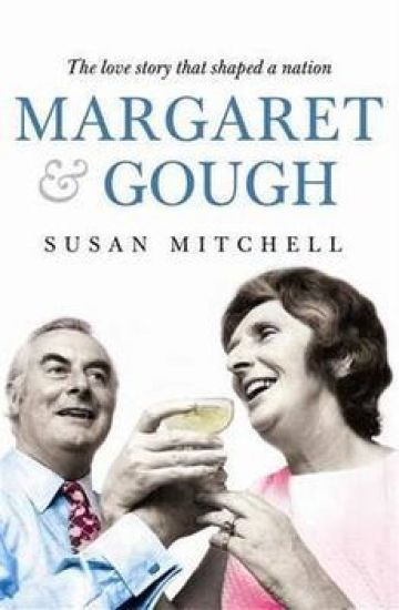 Margaret & Gough
