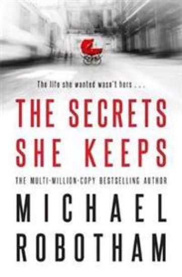 The Secrets She Keeps