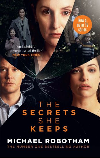 The Secrets She Keeps