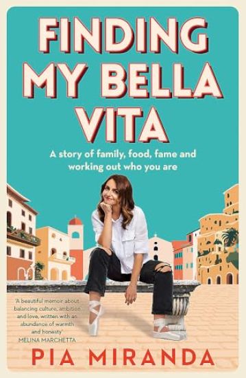 Finding My Bella Vita