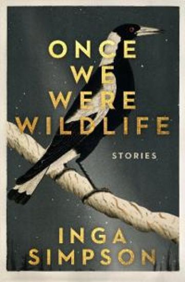 Once We Were Wildlife