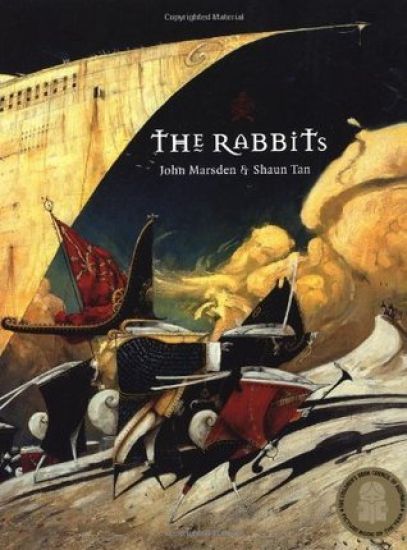 The Rabbits