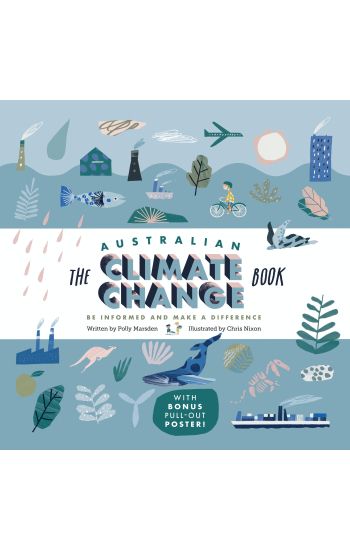 The Australian Climate Change Book