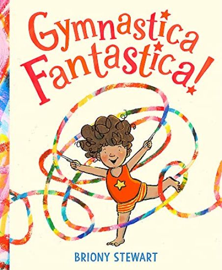 Gymnastica Fantastica!