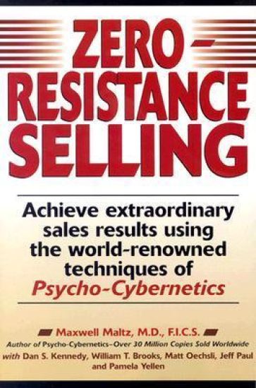 Zero-Resistance Selling